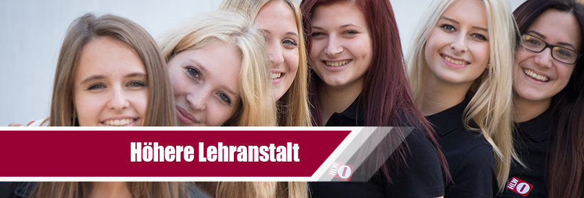 Höhere Lehranstalt