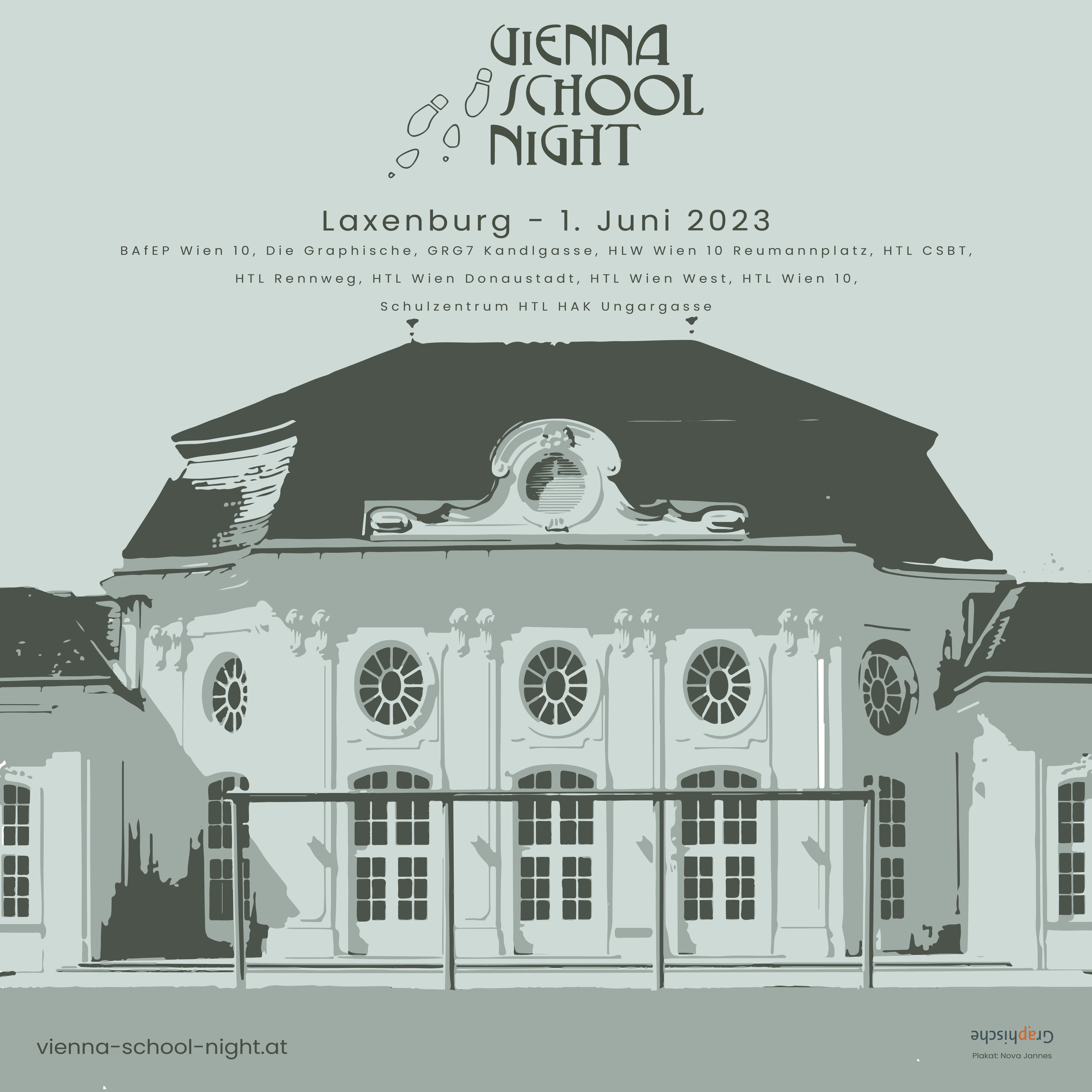 Vienna School Night 2023