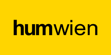 Logo HUM Wien