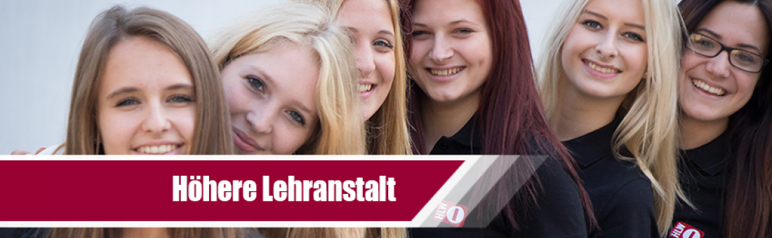 Höhere Lehranstalt