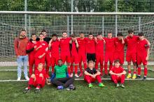 Fußballschülerliga