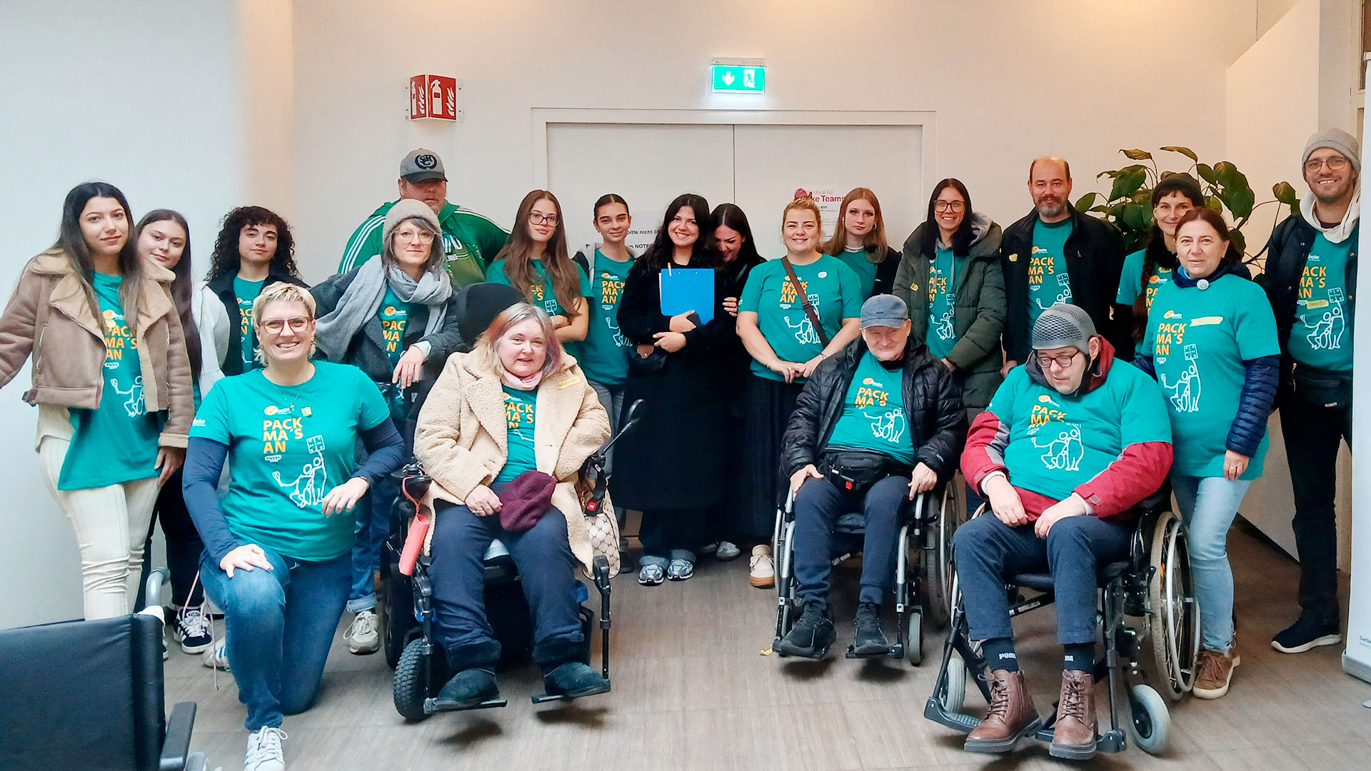 72 Stunden ohne Kompromiss