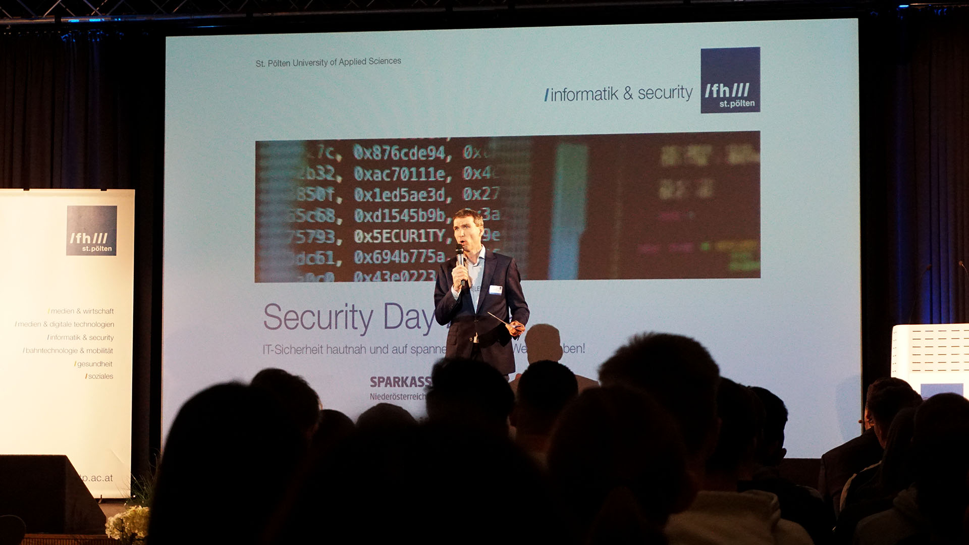 Security Day