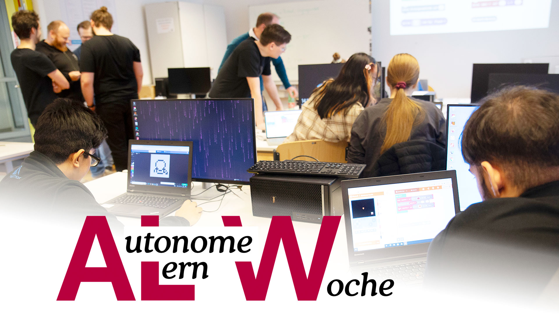 Autonome Lernwoche 2026