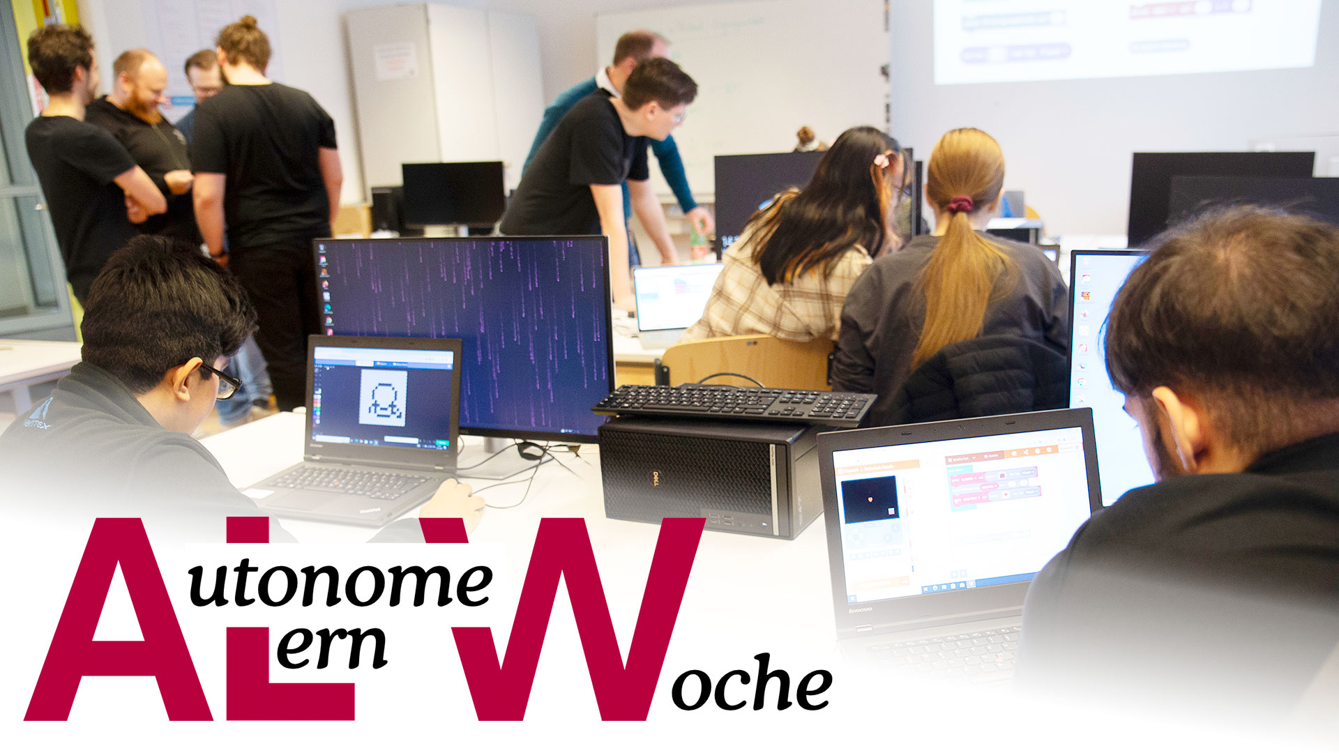 Autonome Lernwoche 2026
