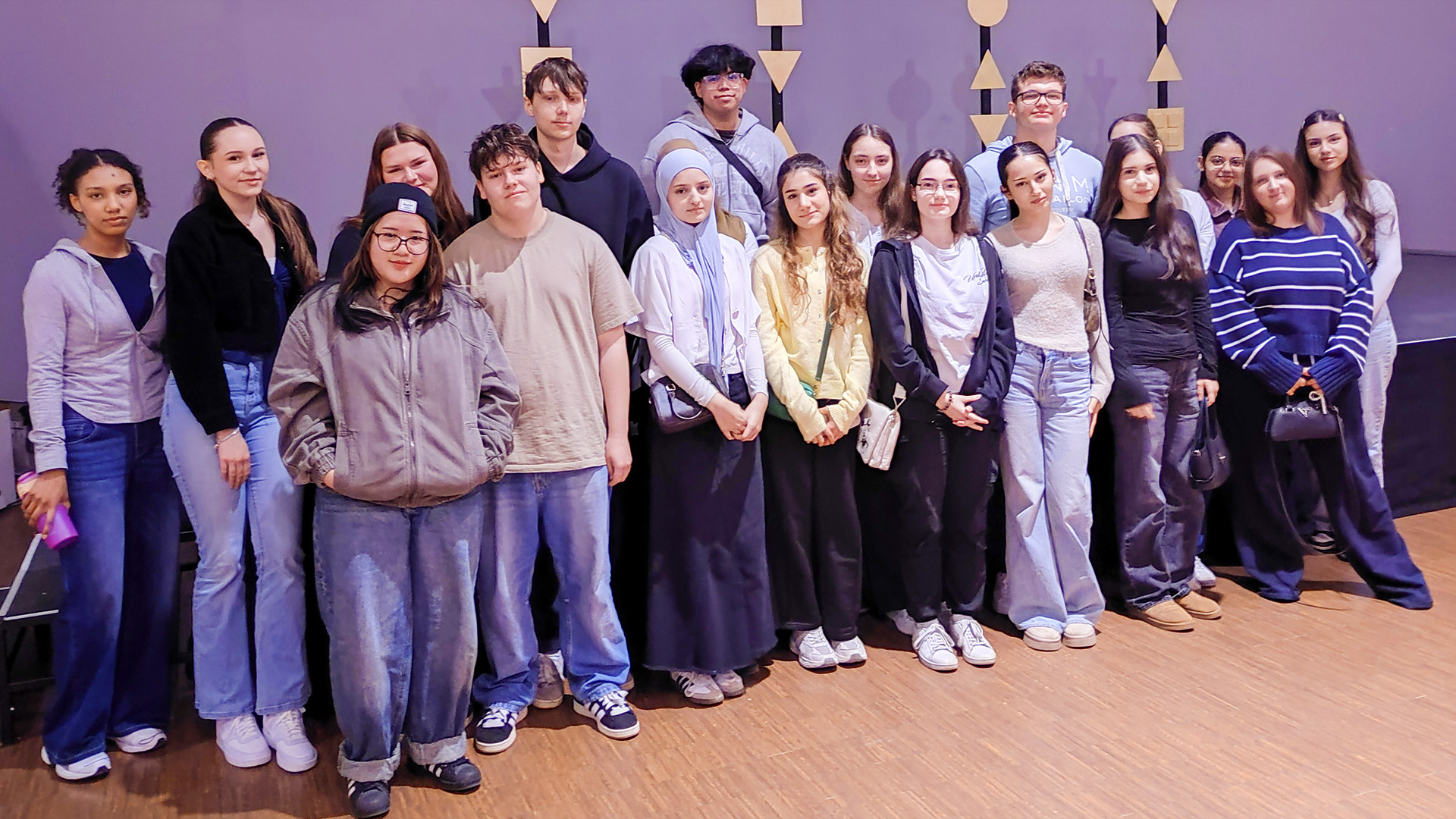 Weiter Leben – Theater im Zehnten