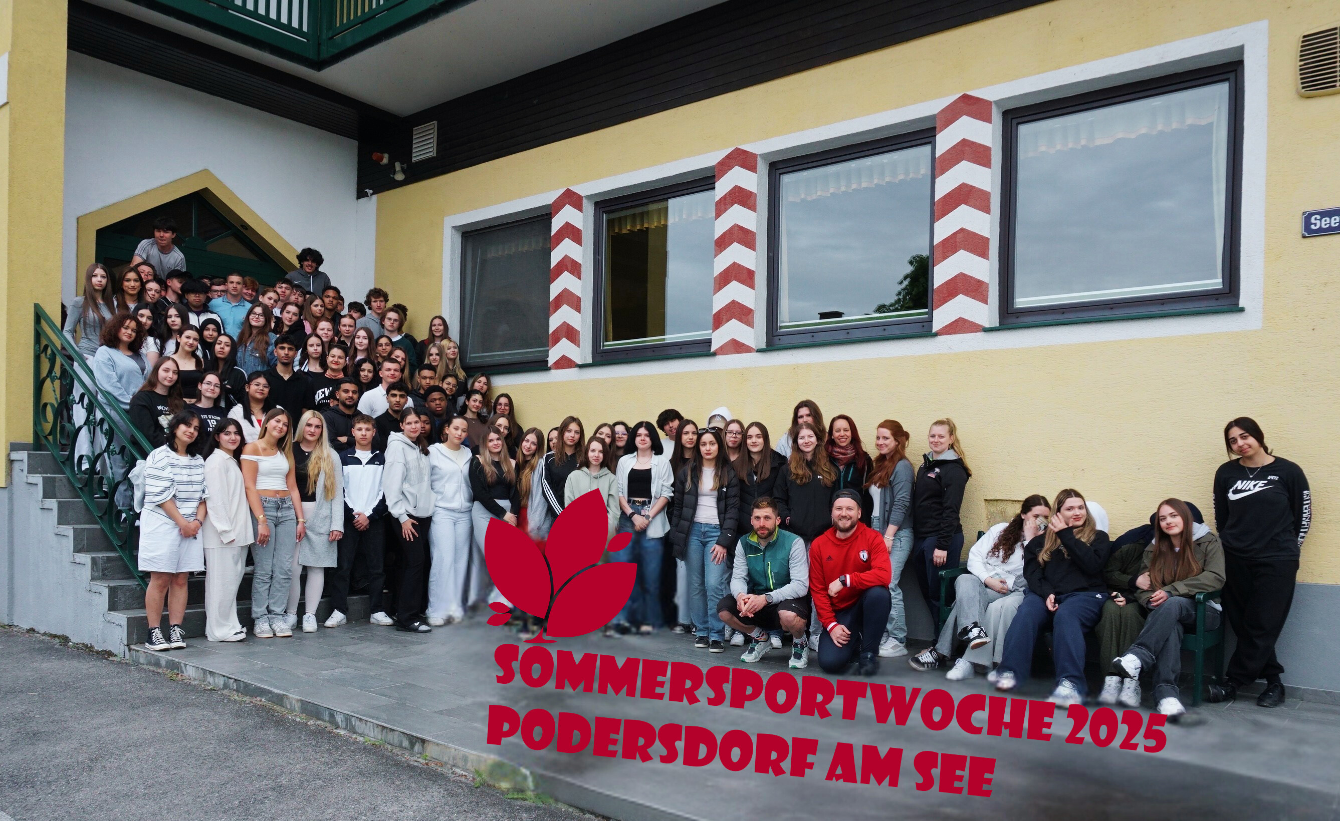 gruppenfoto