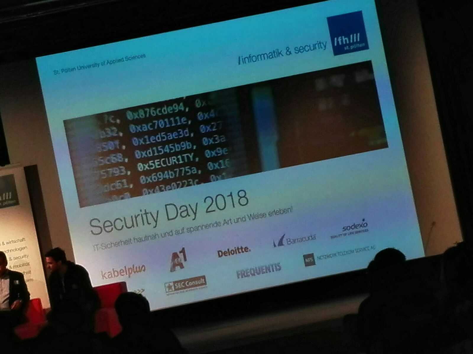 Security Day
