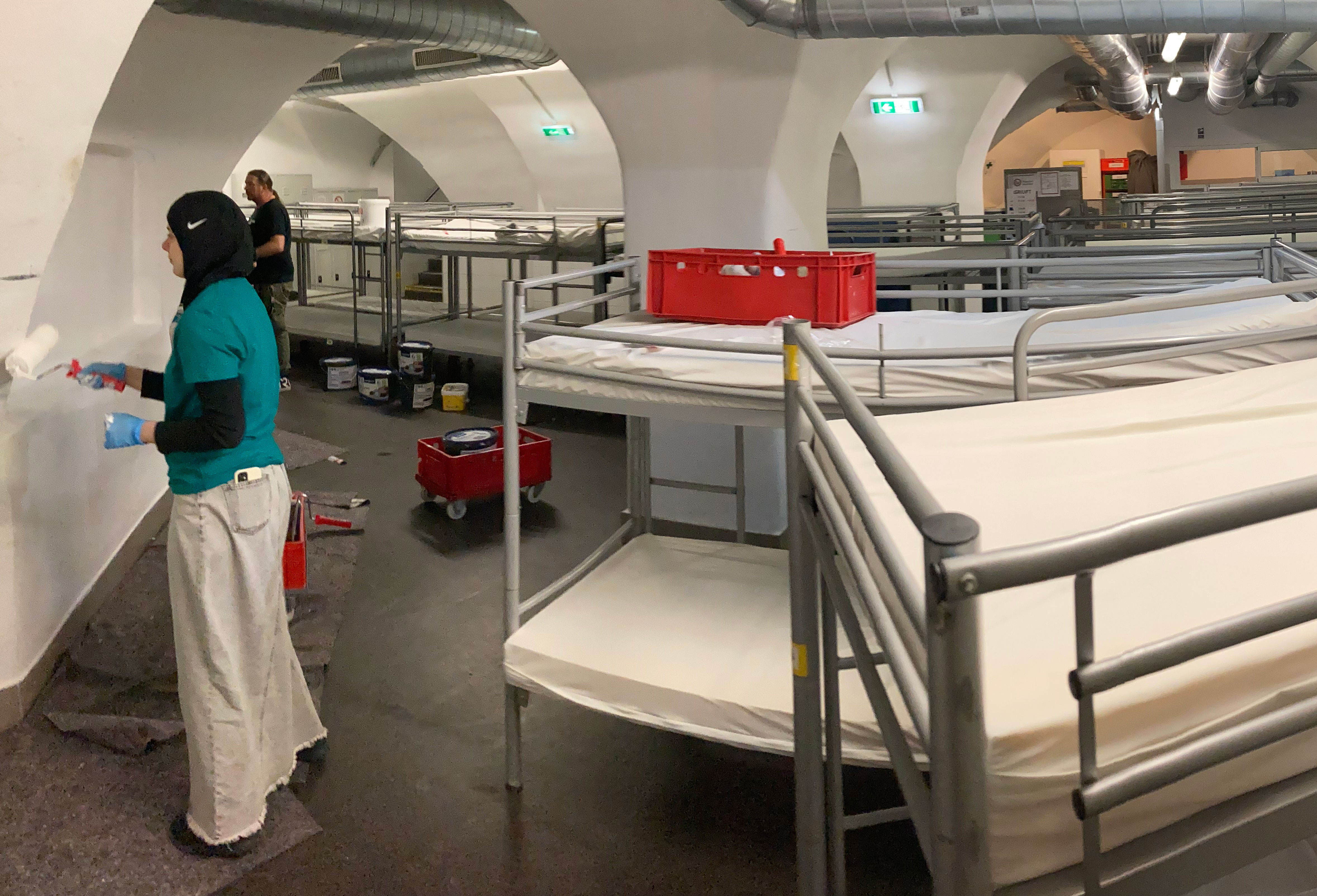 72 Stunden ohne Kompromiss