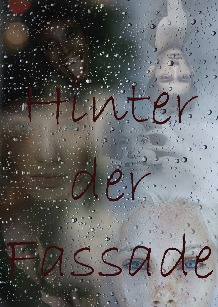 Nina, Livia - Hinter der Fassade