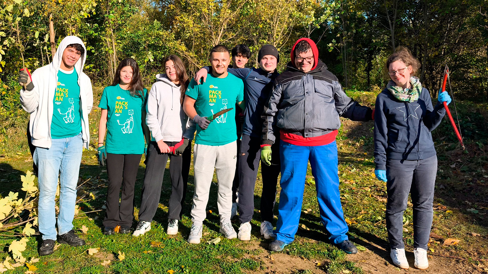 72 Stunden ohne Kompromiss