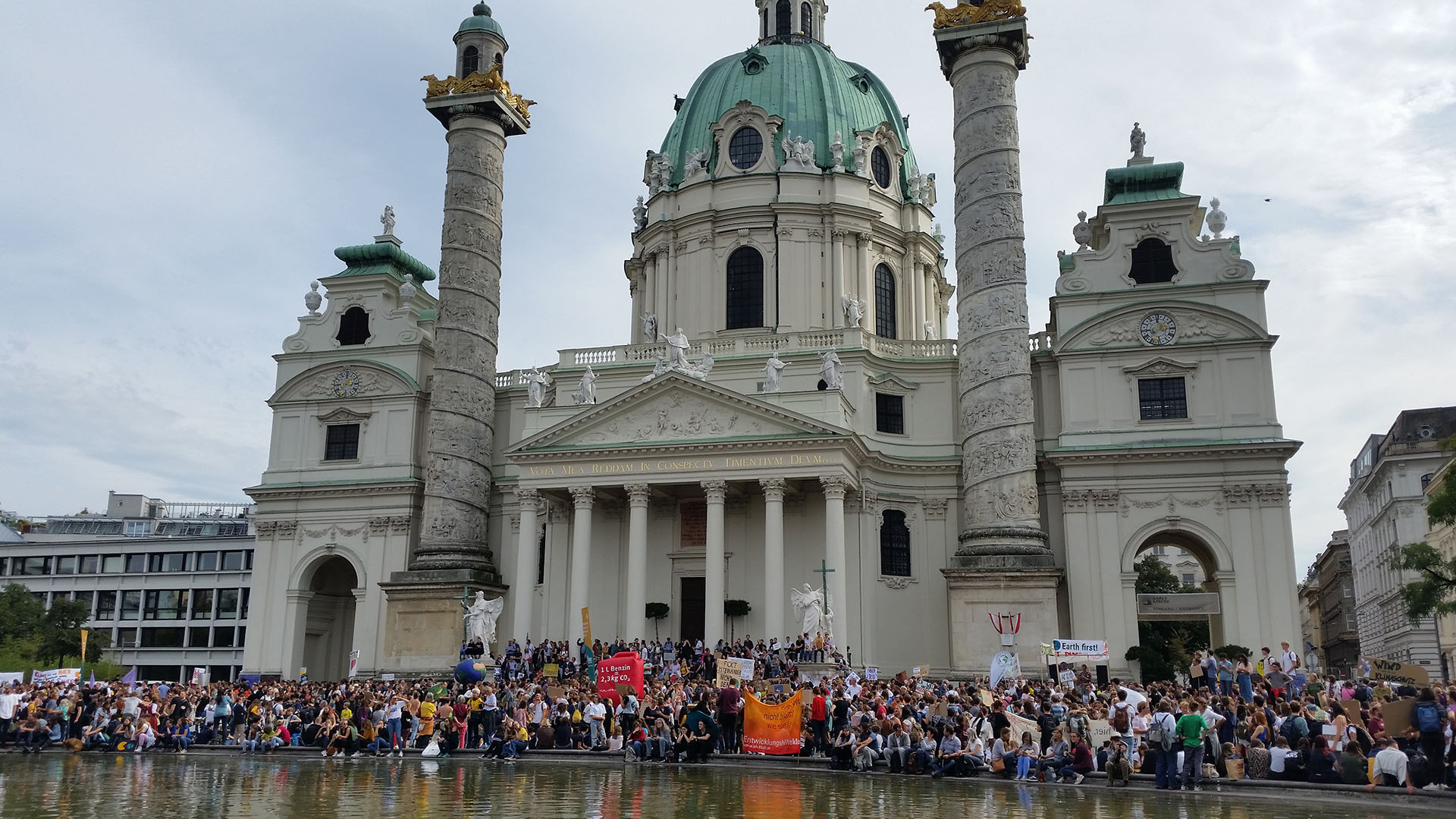 Fridays for Future