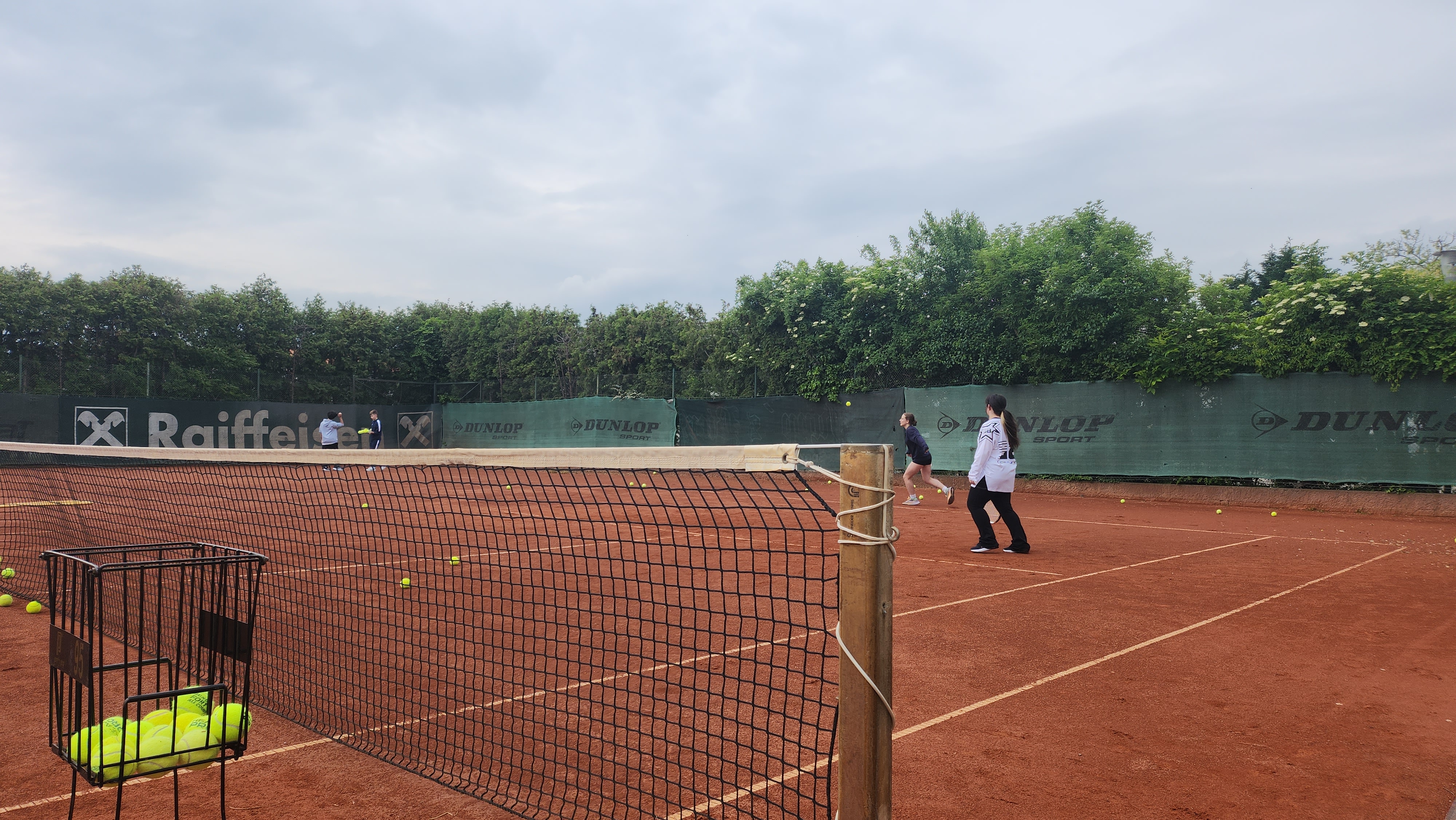 tennis