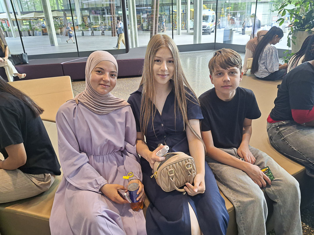 1HWD: Erste Financial Life Park