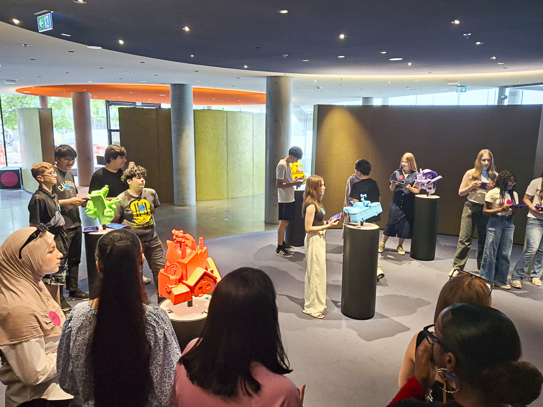 1HWD: Erste Financial Life Park