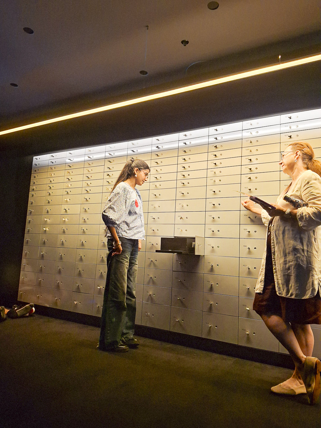 1HWD: Erste Financial Life Park