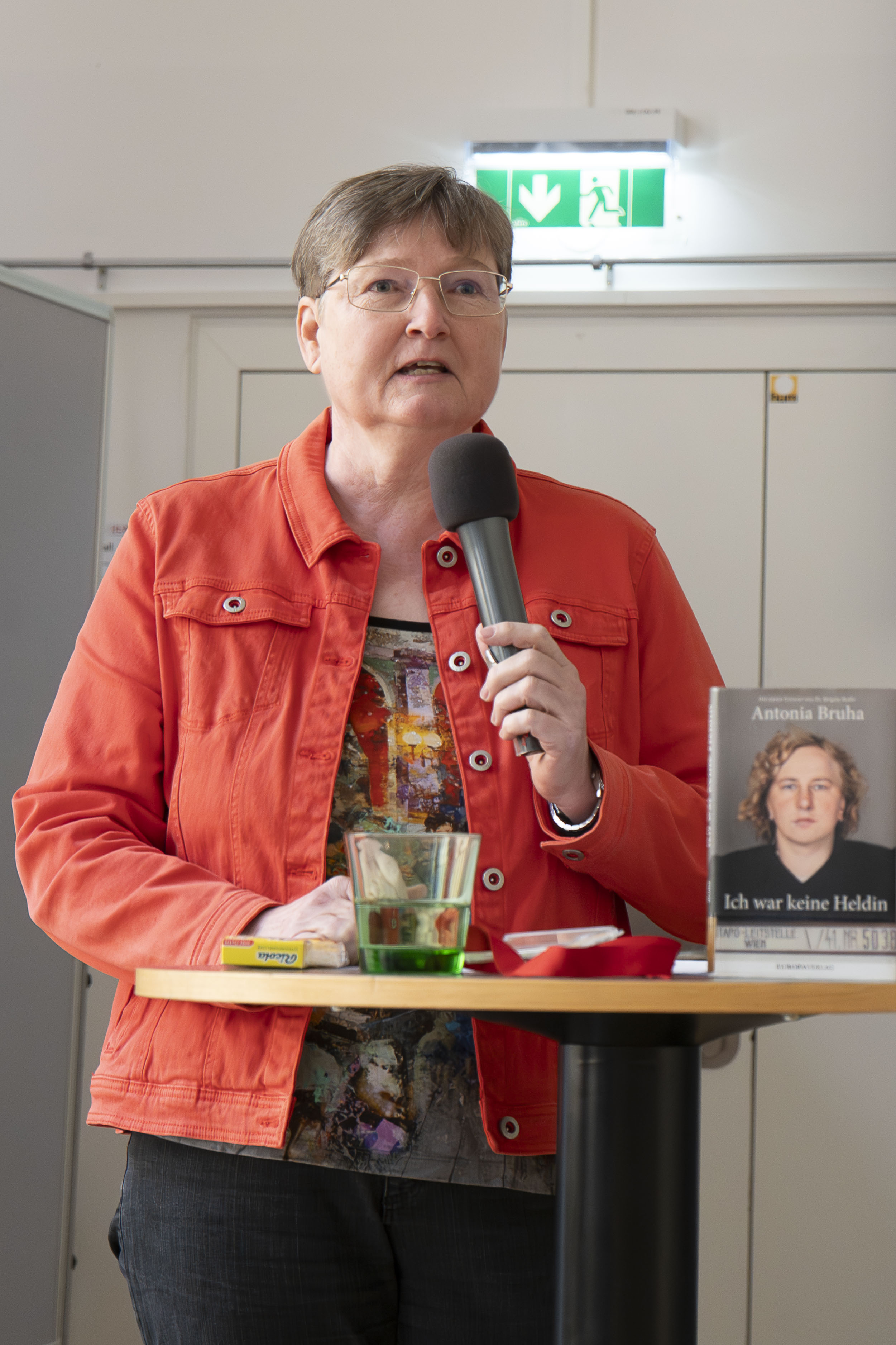 Frau Wiesinger