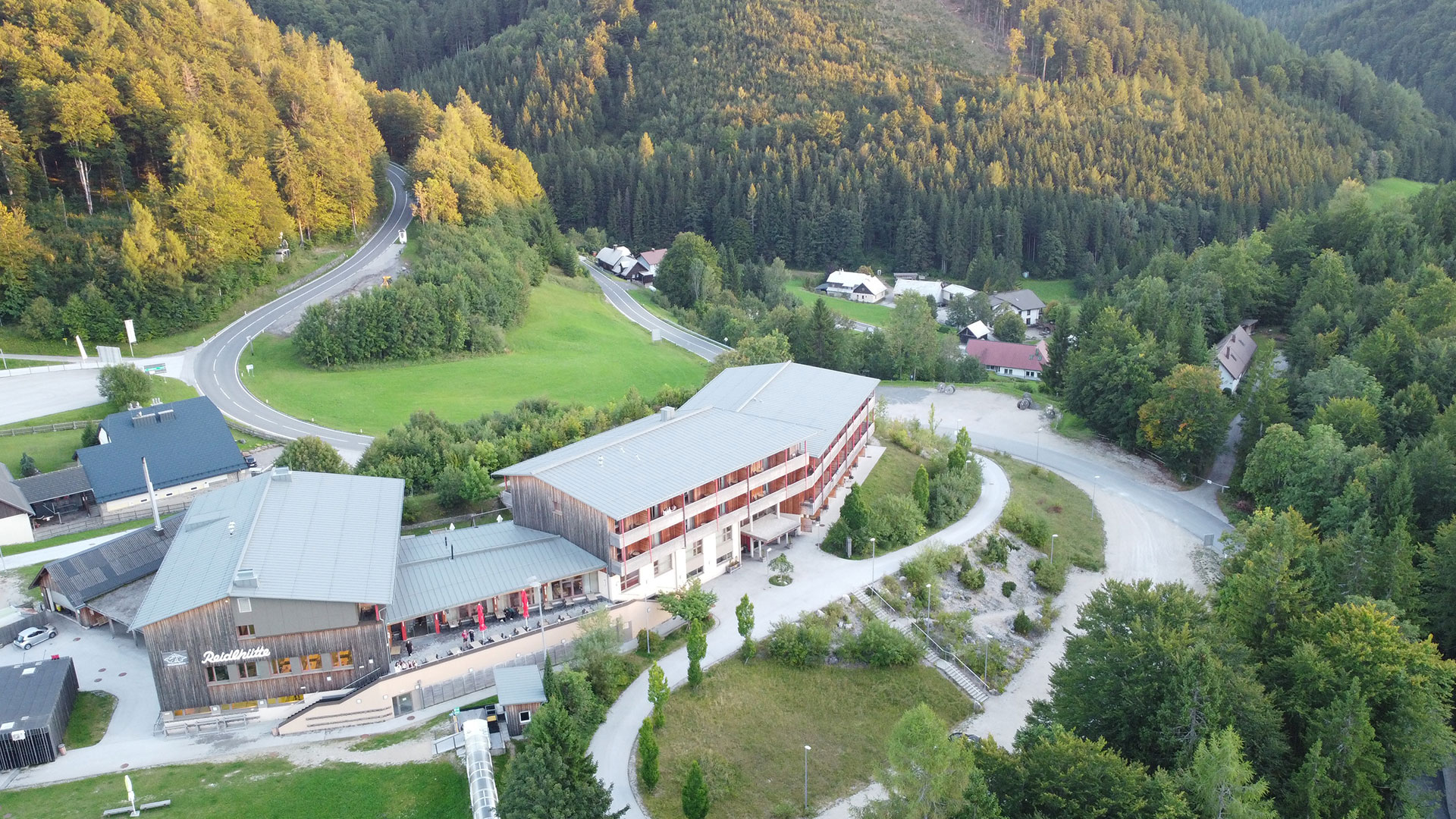 Teamtage in Annaberg
