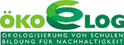 Logo ÖKO Log