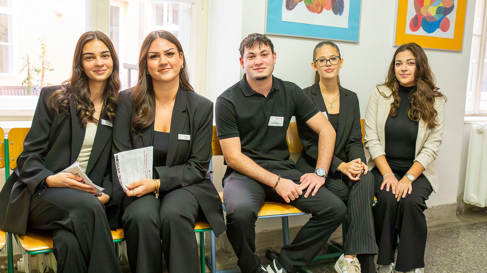 Tag der offenen Tür am 7.11.2025