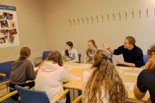  Zentrum für Sportwissenschaft und Universitätssport (ZSU)