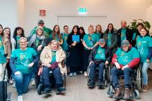 72 Stunden ohne Kompromiss