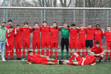 Unser Team