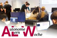 Autonome Lernwoche 2026
