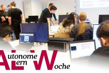 Autonome Lernwoche 2026