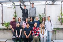 Rooftop neu gemacht