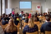 VBS Wendstattgasse