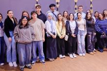 Weiter Leben – Theater im Zehnten