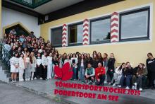 gruppenfoto