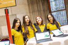 humDAY 2025 im Rathaus