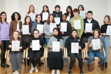 10th biennale of children’s art