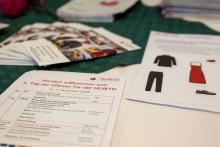 Impressionen Tag der offenen Tür am 7.11.2025