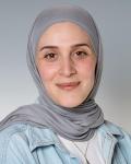 Hanife Moustefai