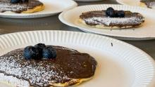 „Sweet n‘ Salty – Die perfekte Jause für den Schulalltag“