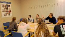  Zentrum für Sportwissenschaft und Universitätssport (ZSU)