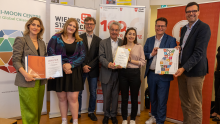 SDG-Botschafterschule