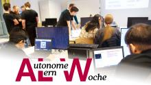 Autonome Lernwoche 2026