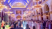 Vienna School Night 2026