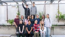 Rooftop neu gemacht