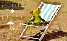 relax