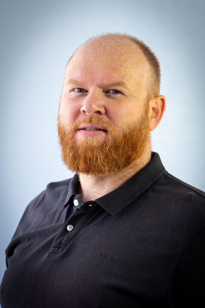 Patrick Thöner