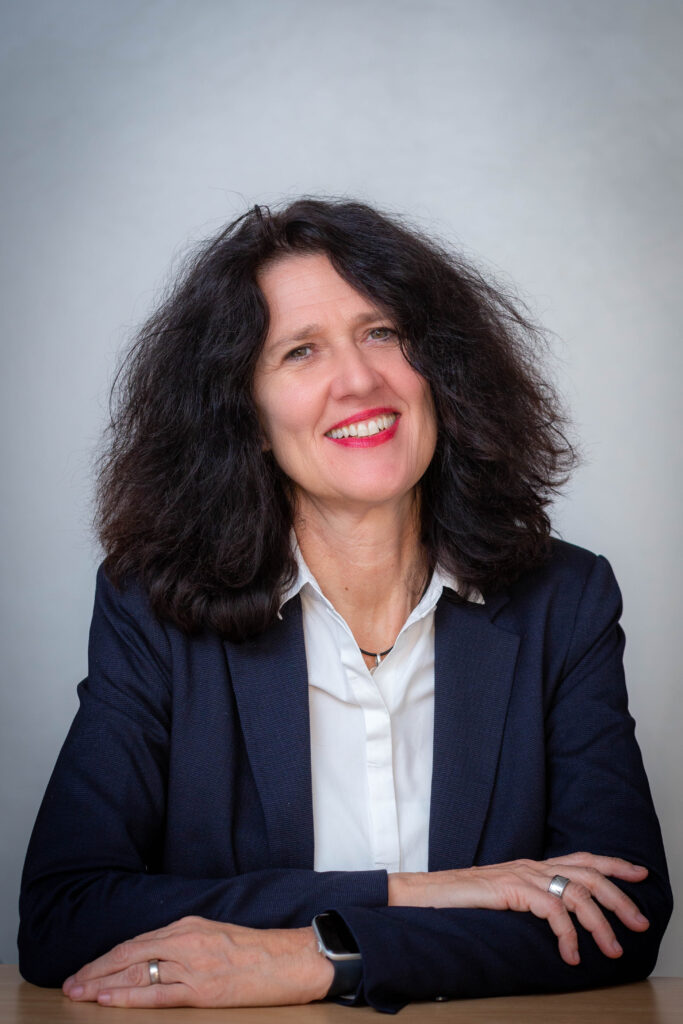 Elke Hochfellner